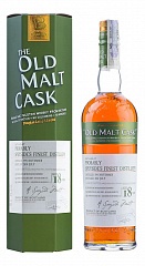 Віскі Probably Speyside's Finest Distillery 18 YO, 1991, The Old Malt Cask, Douglas Laing