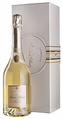 Шампанське та ігристе Amour de Deutz Brut Blanc de Blancs 2008
