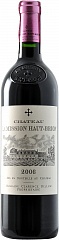 Вино Chateau La Mission Haut-Brion Cru Classe 2006