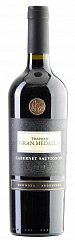 Вино Trapiche Gran Medalla Cabernet Sauvignon 2010