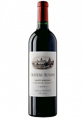 Вино Chateau Ausone Premier Grand Cru Classe А 1995