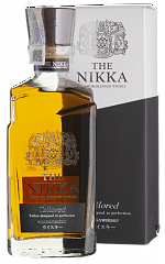 Виски Nikka Tailored