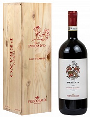 Вино Frescobaldi Chianti Classico DOCG Perano 2015 Magnum 1,5L