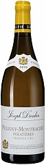 Вино Joseph Drouhin Puligny-Montrachet Premier Cru Folatieres 2015