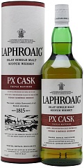 Виски Laphroaig PX 1L