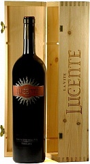 Вино Luce della Vite Lucente 2013 Magnum 1,5L