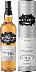 Виски Glengoyne 12 YO