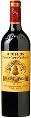 Вино Chateau Angelus 2010