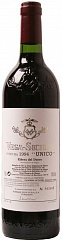 Вино Vega Sicilia Unico 1996