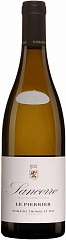 Вино Domaine Thomas et Fils Sancerre Blanc Le Pierrier 2019 Set 6 bottles