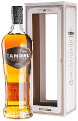 Виски Tamdhu Batch Strength Batch №008
