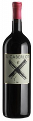 Вино Podere Il Carnasciale Il Caberlot 2012 Magnum 1,5L