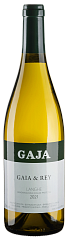 Вино Gaja Gaia & Rey Chardonnay Piedmont 2021