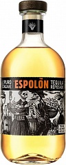 Текіла Espolon Reposado Set 6 Bottles