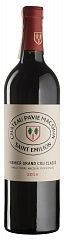 Вино Chateau Pavie Macquin Premier Grand Cru Classe 2014