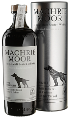 Виски Arran Machrie Moor Cask Strength Set 6 Bottles