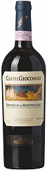 Вино Frescobaldi Brunello di Montalcino Castelgiocondo 2011