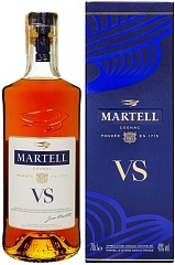 Коньяк Martell VS 700ml
