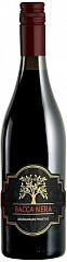 Вино Botter Baccanera Negroamaro-Primitivo Puglia Set 6 Bottles