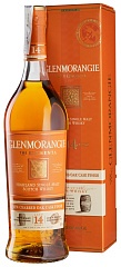 Виски Glenmorangie 14 YO Elementa 1L