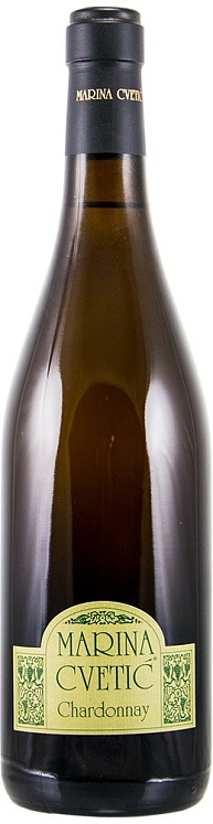 Masciarelli Chardonnay Marina Cvetic 2020