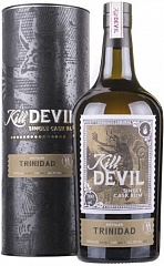 Ром Kill Devil Trinidad 11 YO
