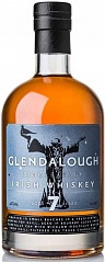 Виски Glendalough 7 YO