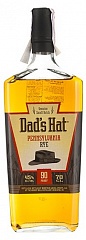Віскі Dad’s Hat Pennsylvania Rye