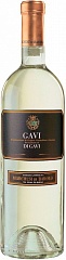 Вино Marchesi di Barolo Gavi di Gavi 2014 Set 6 bottles