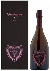 Шампанское и игристое Dom Perignon Brut Rose Vintage 2005