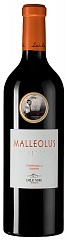 Вино Bodegas Emilio Moro Malleolus 2017