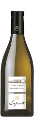 Вино Laporte Sancerre Les Grandmontains 2014, 375ml Set 6 bottles