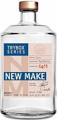 Виски Trybox Series New Make Whiskey