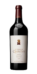 Вино Le Dragon de Quintus 2019 Magnum 1,5L