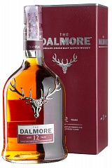 Виски Dalmore 12 YO