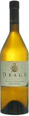 Вино Draga Malvasia 2022 Set 6 bottles