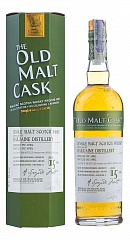 Віскі Dailuaine 15 YO, 1997, The Old Malt Cask, Douglas Laing