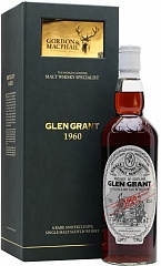 Віскі Glen Grant 53 YO, 1960, Gordon & MacPhail