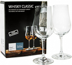 Стекло Schott Zwiesel Whisky Classic 218ml Set of 2