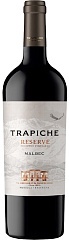 Вино Trapiche Reserve Malbec 2022 Set 6 bottles