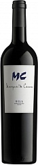 Вино Marques de Caceres MC Rioja 2011