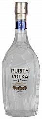Водка Purity Vodka Super 17 Premium Set 6 bottles