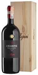 Вино Allegrini Amarone della Valpolicella Classico 2016 Magnum 1,5L