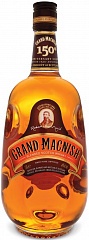 Віскі MacDuff Grand MacNish 700ml Set 6 Bottles