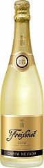 Шампанське та ігристе Freixenet Carta Nevada Semi 2010