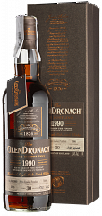 Виски GlenDronach 30 YO 1990/2020 #7006