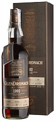 Виски GlenDronach 27 YO 1992/2020 #5897