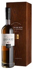 Виски Ladyburn 42 YO 1973/2015