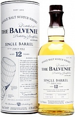 Виски Balvenie Single Barrel Sherry Cask 12 YO