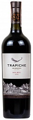 Вино Trapiche Reserve Malbec 2018 Set 6 bottles